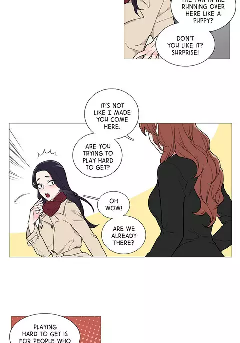 Sadistic Beauty Ch.1-34