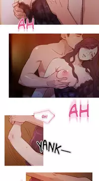 [PINKO] Scandal of the Witch Ch.1-28 (English) (Ongoing)