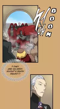 [Hong BanJang] Aharoo Ch.1-32 (English) (YoManga) (Ongoing)