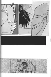 [Sanbun Kyoden] Hiiro no Koku Gekan