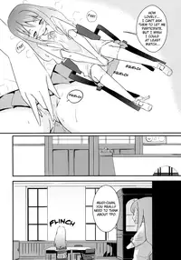 Butterflies (K-ON)[English][Dynasty Scans]