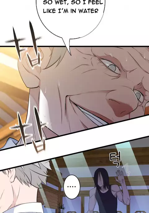 Tissue Thieves Ch.1-34