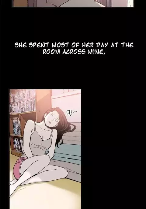 Cohabitation Ch.1-18