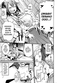 [Arekusa Mahone] Waruiko (Comic Kairakuten XTC Vol. 6) [English] [BSN]