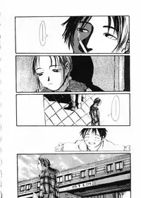 [Satsukino Sonoichi] SUNFLOWER