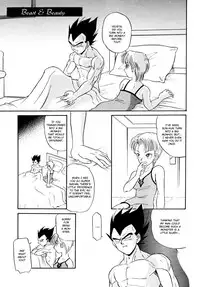 (C61) [Ryujin-kai (HITO Ribuki)] Saru no Fukou wa Mitsu no Aji | The Monkey's Misery is a Secret Pleasure (Dragon Ball Z) [English] [Arigatomina]