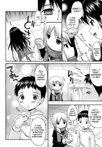 [Nendo.] Megane de H de Konamaiki! [English] {biribiri}