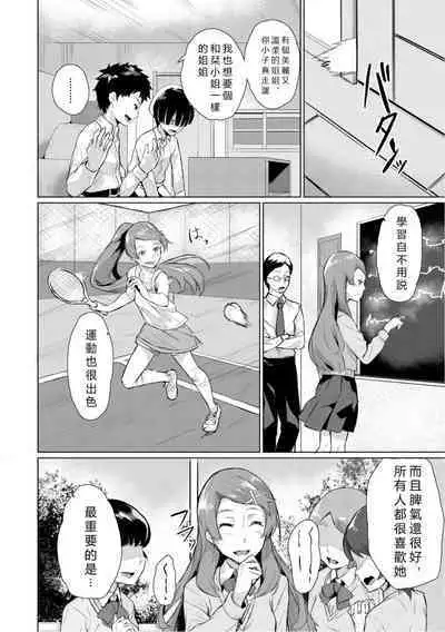 Elite Nikubenki Kaori