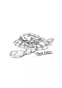 (C74) [Afterschool of the 5th Year (Kantoku)] Check Ero