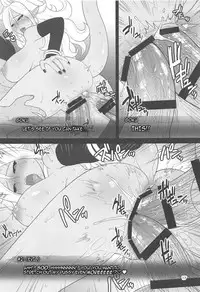 (C94) [Shinnihon Pepsitou (St.germain-sal)] 1-tsubu de 2-do Oishii | 2 for 1 Delicious Fun (Dragon Ball FighterZ) [English] {darknight}