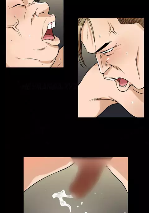 The Taste of Hands Ch.1-72