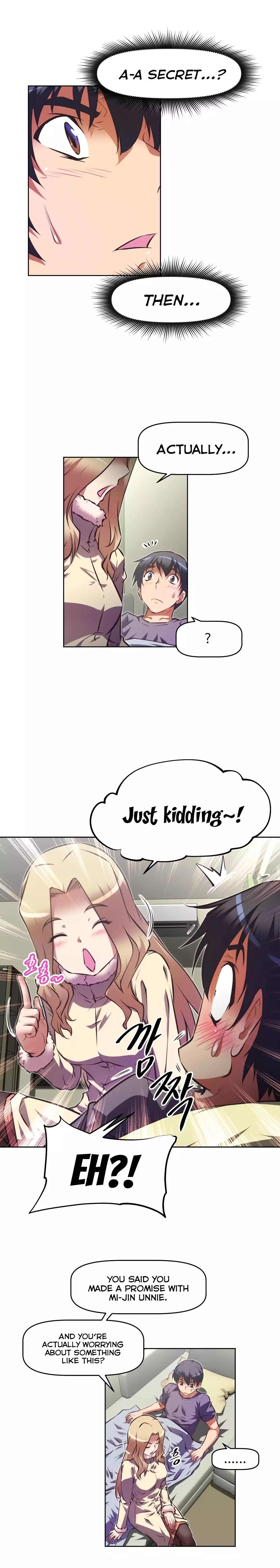 Brawling Go Ch.76-115