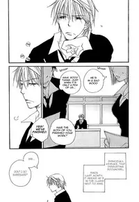 [Inomoto Rikako] Sweet [English]