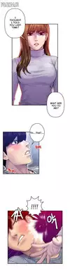 Ghost Love Ch.1-7 (English) (YoManga) (Ongoing)