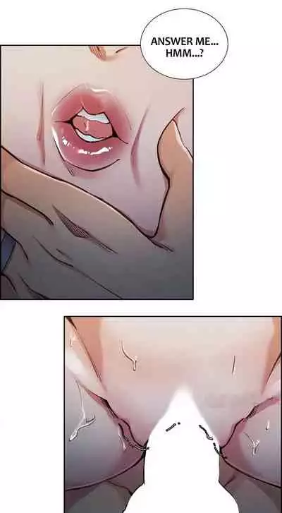 Taste of Forbbiden Fruit Ch.19/24