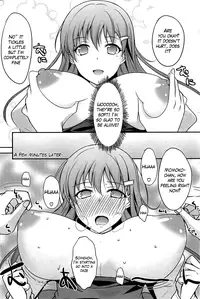 [Shijou Sadafumi] Sweet Milk (Comic Hot Milk 2013-01) [English] {The Lusty Lady Project}