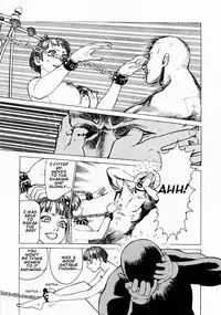 [Yamamoto Atsuji] Ammo Vol.1 Ch.1-6 [English]