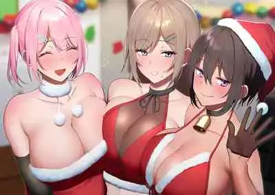 Fuuki Iin to Fuuzoku Katsudou Vol. 3 | SEX ACTS with a Member of the Public Moral Committee Vol. 3