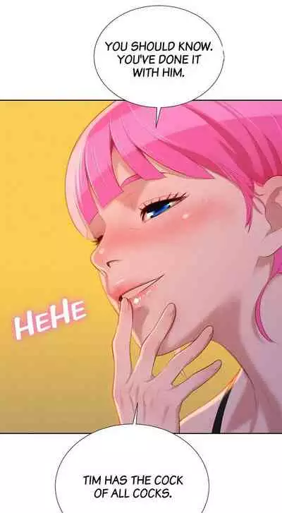 What do you Take me For? Ch.34/?