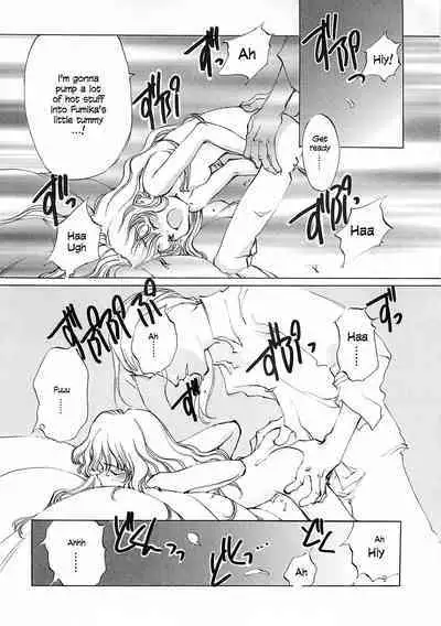 D+COLLECTION Ch 1-13