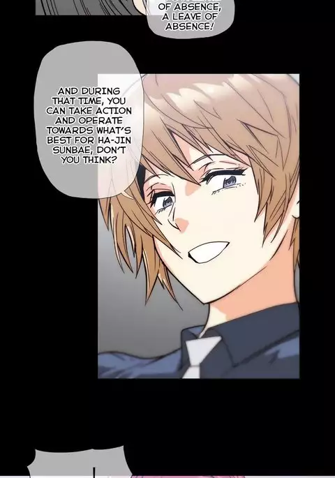 Household Affairs Ch.1-34