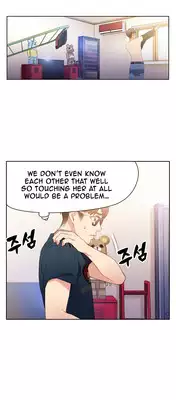 [BAK Hyeong Jun] Sweet Guy Ch.1-52 (English) (YoManga) (Ongoing)