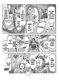 [Asagiri] Futari de Ikou (Kouhen) [English] [desudesu]