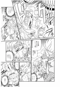 [IRIE YAMAZAKI] Princess File