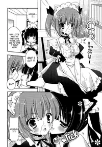 [Shigunyan] Nyatto! Ch.1-9 [English]