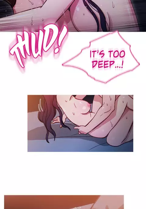 Scandal of the Witch Ch.1-30