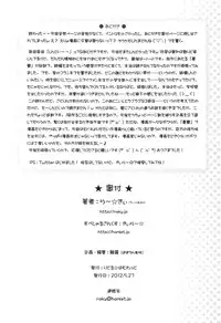 (Reitaisai 9) [Little Hamlet (Ra Kii)] Komeiji Satori no Soushitsu (Touhou Project) [English]