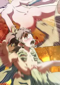 [Ketsune Cyadokoro (Ketsune)] Shunzumi Elf Dai-2-shou [English] [SMDC] [No Blood]