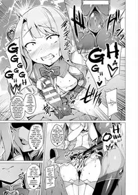 [Satou Kuuki] Aisei Tenshi Love Mary | The Archangel of Love, Love Mary Ch. 1-6 [English] {darknight} [Digital]