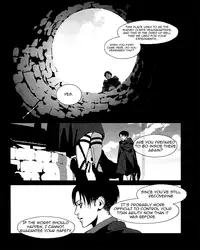 [Idea] Egoist 2 [Shingeki no Kyojin]