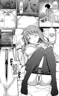 (C81) [Jenoa Cake (Takayaki)] Hanamaru na Lucky Day | A Hanamaru Lucky Day (Hanamaru Youchien) [English] [TIE]