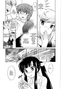 [Kotono Wakako] Classmate wa Ore no Yome! 1 - The classmate is my bride! [English] [Black Chronicle]