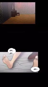 [Madstart] Secret Island Ch.1-28 (English) (Ongoing)