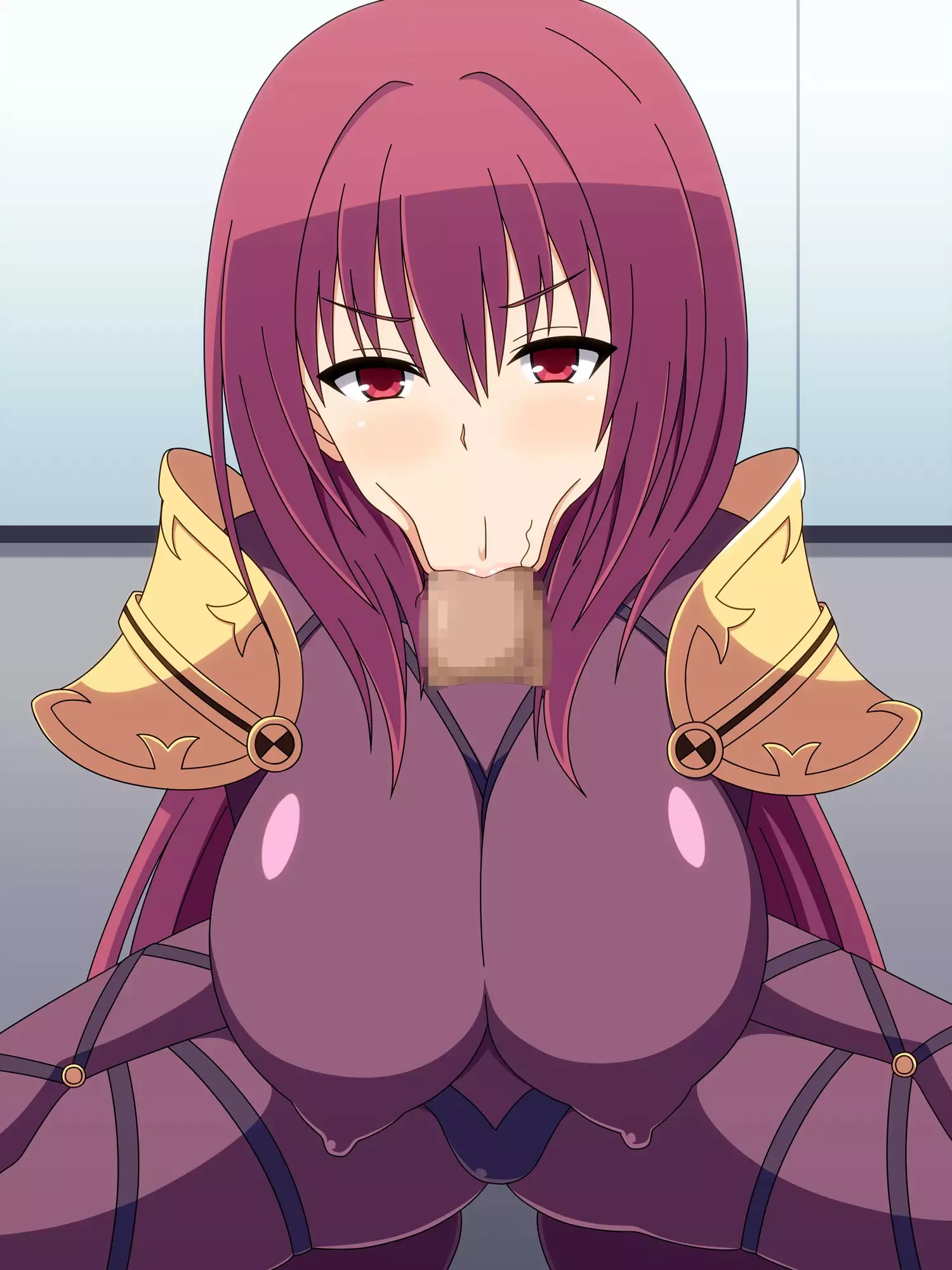 Akogare no Ano Servant wa Boku no Chinkasu Soujiki