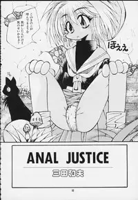 [Kansai Kemono Rengou (Mita Kazuo)] Mitarashi Dango (Various)