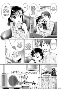 [Fuji Shinobu] Koakumalita | Little demon lolita [English] [Rin]