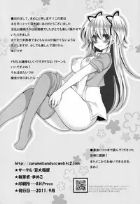 [Mamedaifukuya (Mameko)] Inran Ojou-sama no Himitsu