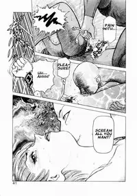 [Yamamoto Atsuji] Ammo Vol.1 Ch.1-6 [English]