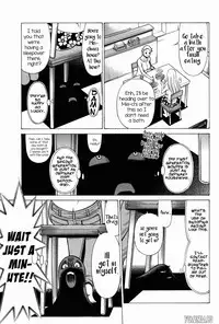 [Tamaki Nozomu] Uchi no Musume ni Te o Dasu na! - Oyako Heroine Funtousu Ch.1-4 (English) (YoManga) (Ongoing)