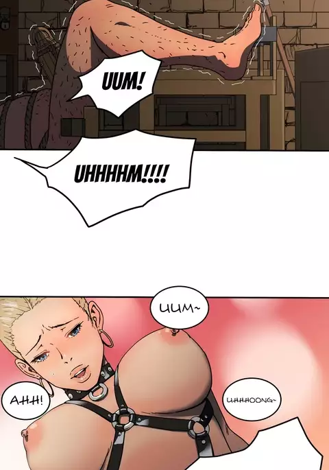 Refrain Love Ch.1-26