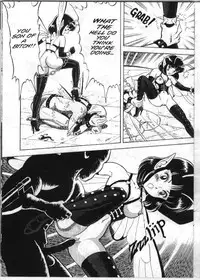 [Kondom] Bondage Fairies 5 [English]