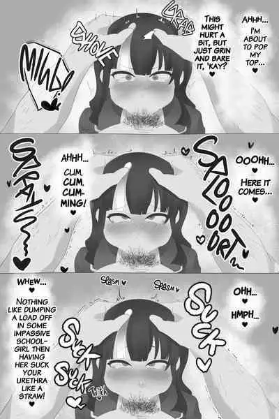 [Zeal Ark] Hypnosis of Erice (Fate/Grand Order) [English] [Saint Quartz Scans] [Decensored]