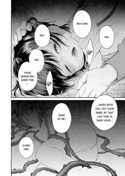 [Minna Daisuki] Umarete kite kurete Arigatou | Thank You For Being Born (Jikan Ga Tomareba Ii no ni) [English] [Kijio] [Digital]