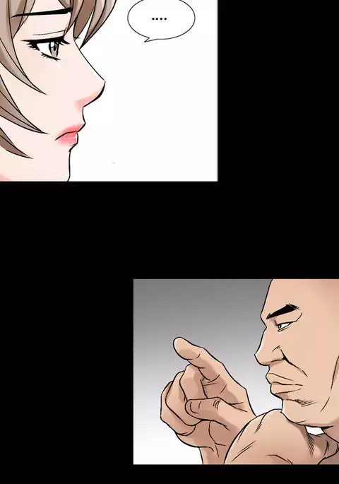 The Taste of Hands Ch.1-71