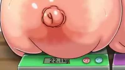 Tsubasa no Chounyuu Channel Haishin-chuu! | Like and Subscribe to Subasa's Breast Growth