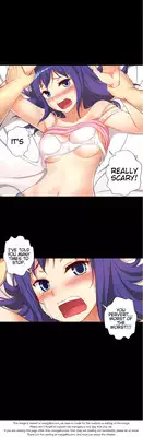 [Donggul Gom] She is Young (English) Part 1/2